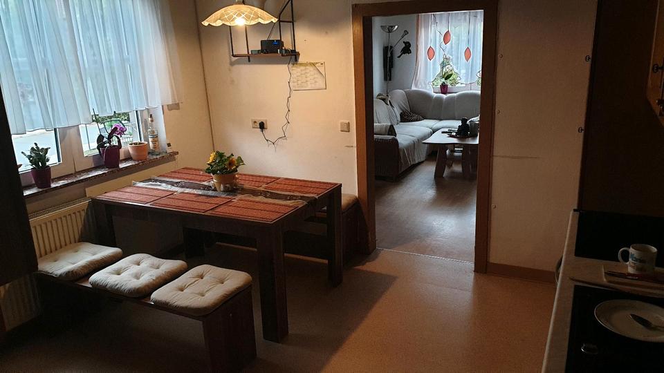 Einfamilienhaus Rudolstadt - 3 Zimmer, 80 m&sup2;, 115.000&euro; | Angebot:25136455