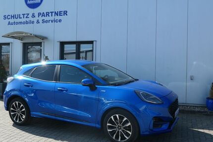 Ford Puma 69.228 km 16.990 € Trittau bei Hamburg 22946