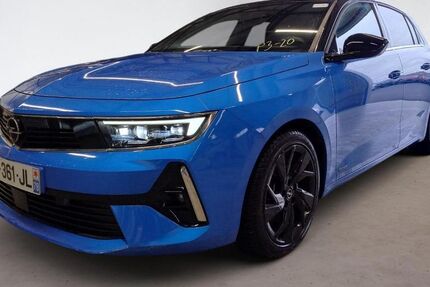 Opel Astra 14.692 km 23.900 &euro; Villingen-Schwenningen 78052