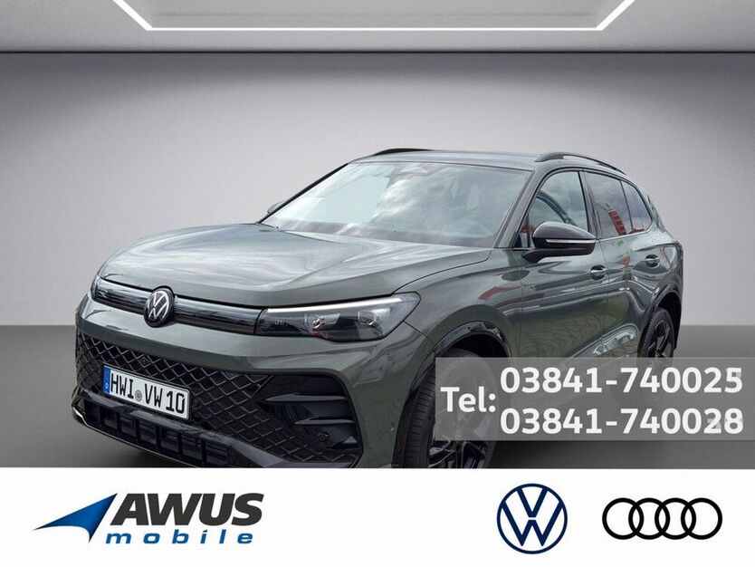 Tiguan