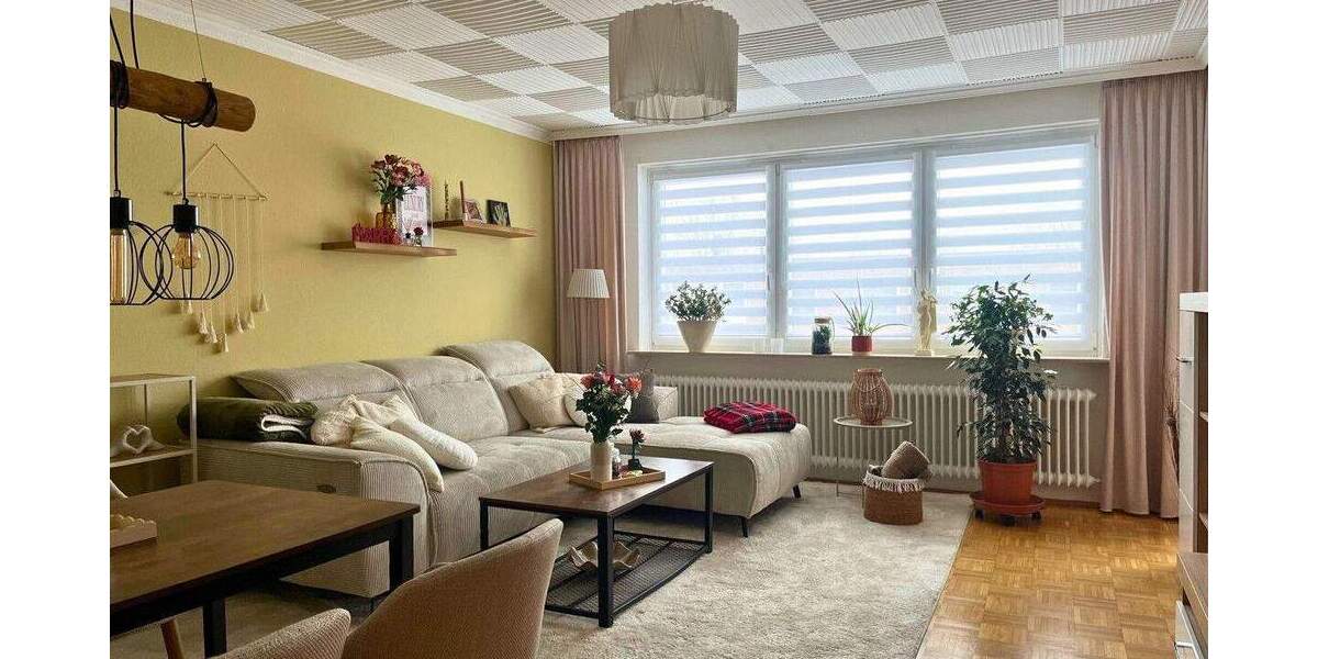 Etagenwohnung Bad Zwischenahn Bad Zwischenahn II - 3 Zimmer, 67 m&sup2;, 160.000&euro; | Angebot:25247722