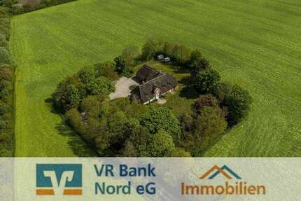 Haus Humptrup - 8 Zimmer, 280 m&sup2;, 569.000&euro; | Angebot:24769766