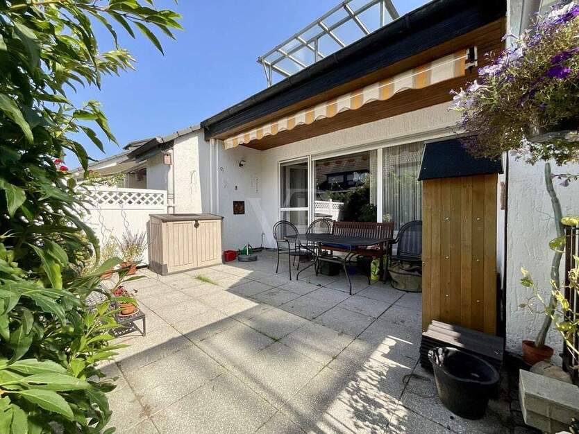Reihenhaus mit ca. 7 m Hausbreite, Vollkeller und umfangreicher energetischer Ausstattung in Laatzen 4 zimmer