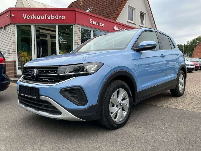 T-Cross