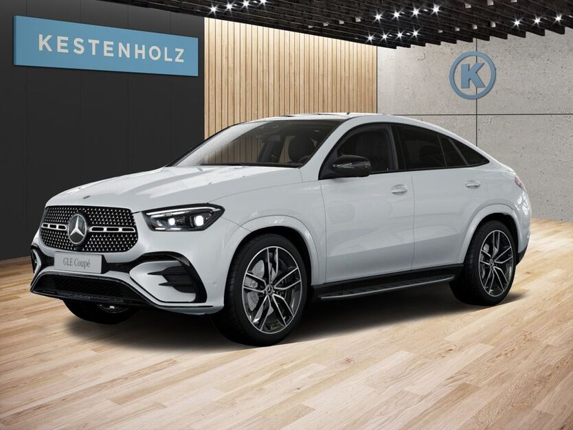 Mercedes-Benz GLE 450 22.900 km 103.690 € Koblenz 56073