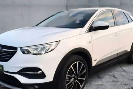 Opel Grandland (X) 37.000 km 20.000 &euro; Villingen-Schwenningen 78054