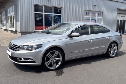 VW CC 158.000 km 7.200 &euro; Mannheim 68167