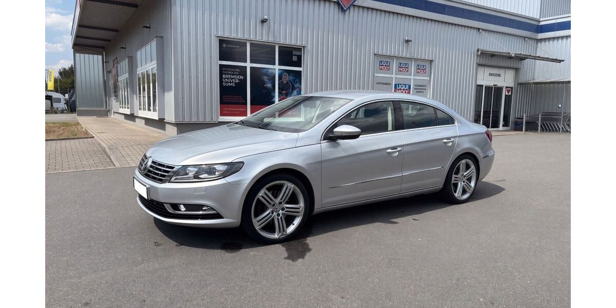 VW CC 158.000 km 7.200 &euro; Mannheim 68167
