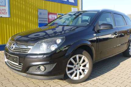 Opel Astra 195.500 km 1.400 &euro; Oerlenbach 97714