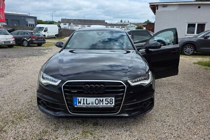 Audi A6 203.100 km 16.999 &euro; WITTLICH 54516