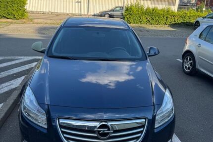 Opel Insignia 216.000 km 3.200 &euro; Nürnberg 90473
