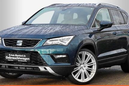 Seat Ateca 83.530 km 21.999 &euro; Bonn 53175