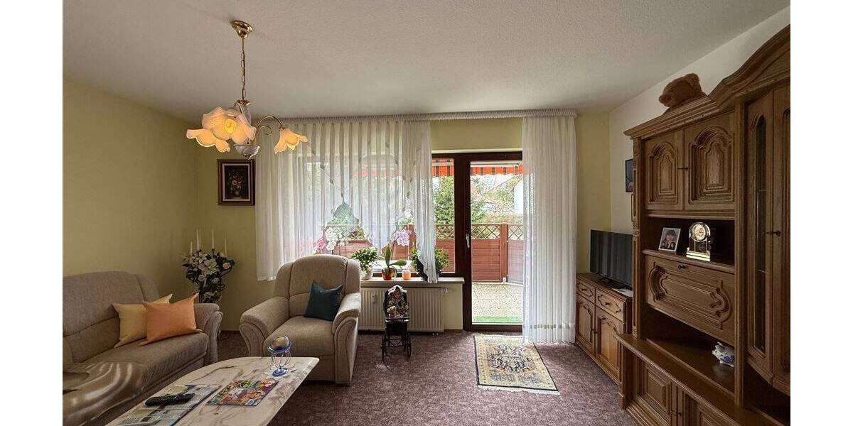 Etagenwohnung Altdorf b. Nürnberg Altdorf - 3 Zimmer, 75 m&sup2;, 225.500&euro; | Angebot:26141837