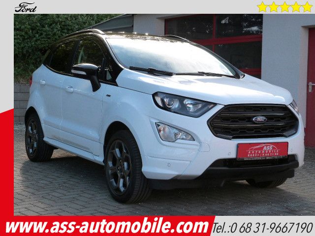 EcoSport