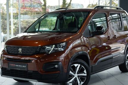 Peugeot Rifter 84.900 km 21.900 &euro; Remscheid/NRW 42855