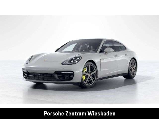 Porsche Panamera 40.450 km 83.900 &euro; Wiesbaden 65187