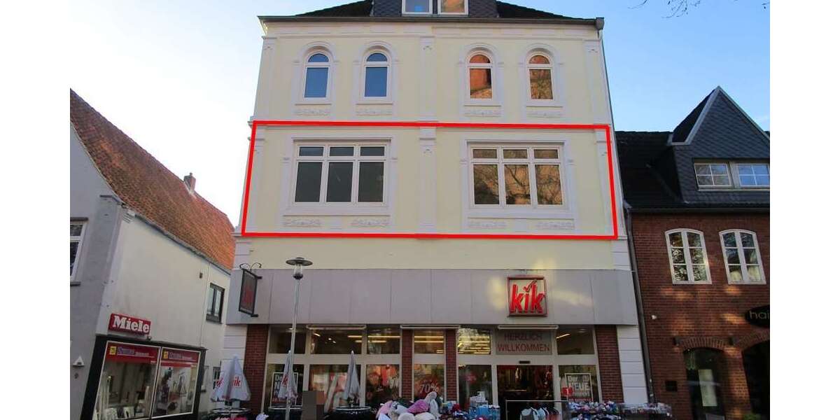 Gewerbeobjekt Itzehoe - 850&euro; | Angebot:26386013