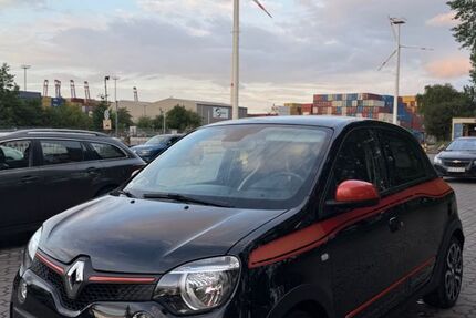 Renault Twingo 93.300 km 7.700 &euro; Lentföhrden 24632