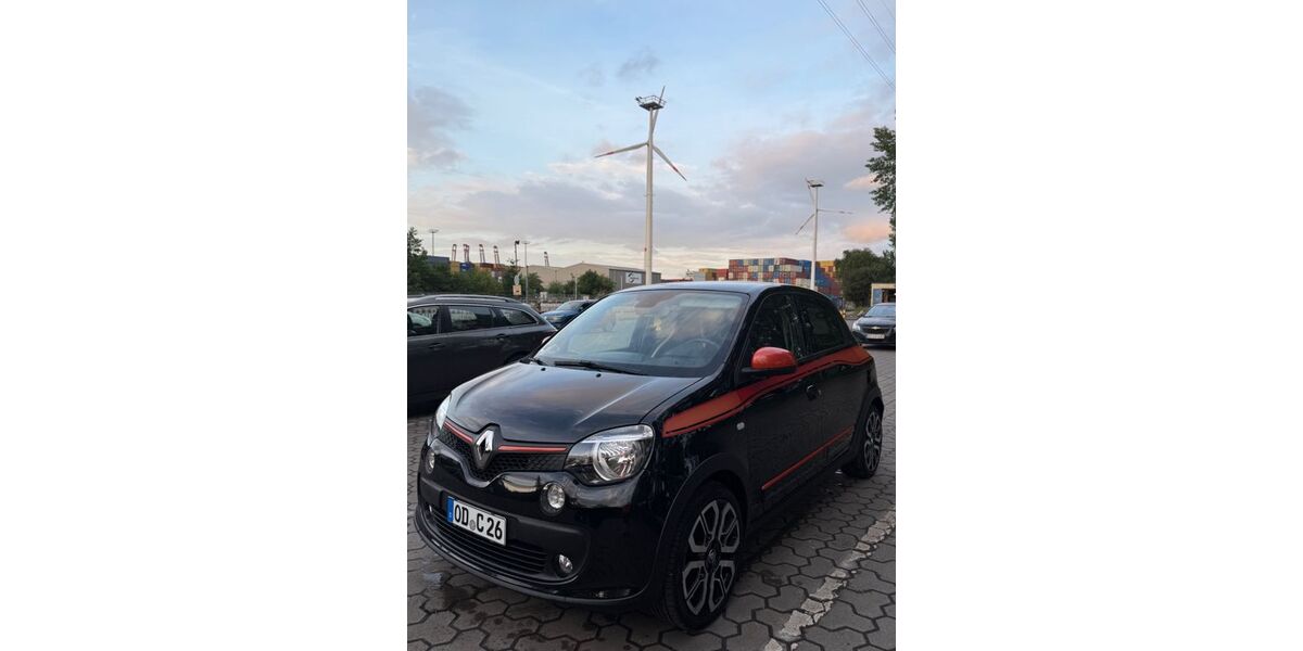 Renault Twingo 93.300 km 7.799 &euro; Lentföhrden 24632