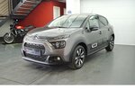 Citroen C3 Max PureTech 110 EAT6 CarPlay FULL LED 34.696 km 14.900 &euro; Lich 35423