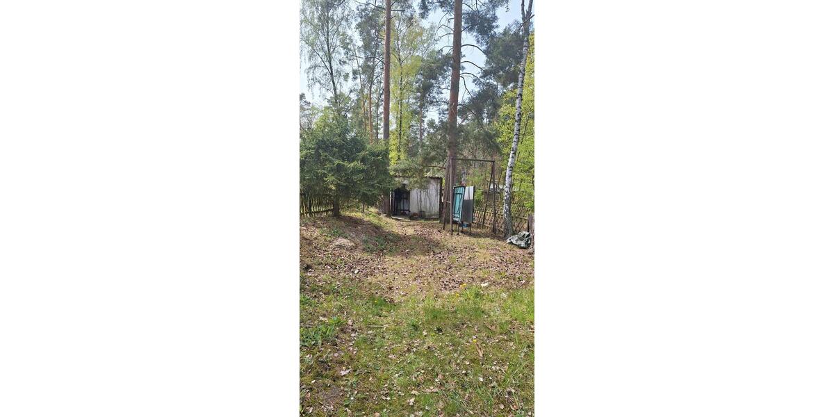 Bungalow Schönebeck (Elbe) Pretzien - 2 Zimmer, 35 m&sup2;, 42.000&euro; | Angebot:26427211