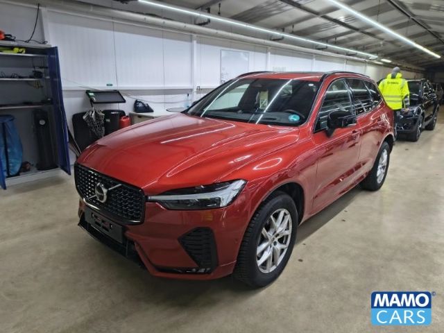 Volvo XC60 24.336 km 49.890 &euro; Schloß Holte-Stukenbrock 33758