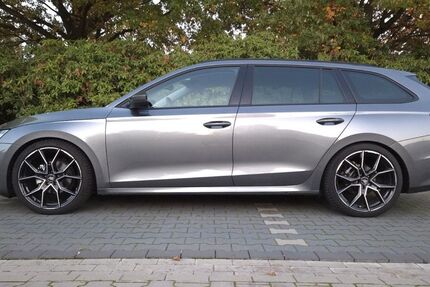 Skoda Octavia 17.800 km 36.500 € Cappeln 49692