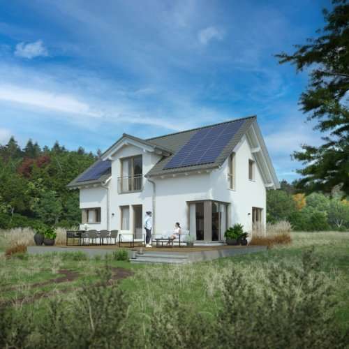 Haus zum Kaufen in Weißenborn 304.842 € 134 m²