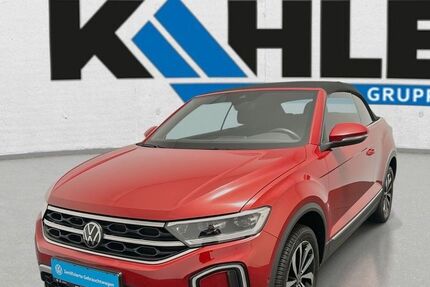 VW T-Roc 44.106 km 20.490 &euro; Wunstorf 31515