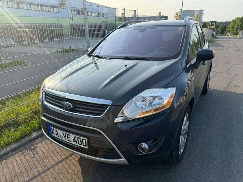 Kuga