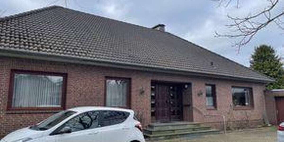 Einfamilienhaus Loxstedt - 6 Zimmer, 196 m&sup2;, 444.000&euro; | Angebot:26460144