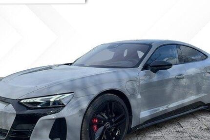 Audi RS e-tron GT 1.216 km 99.799 € Erding 85435