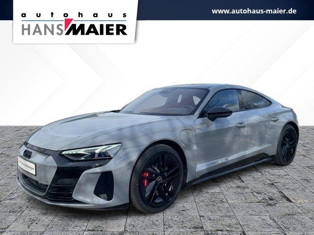 Audi RS e-tron GT 1.216 km 99.799 € Erding 85435