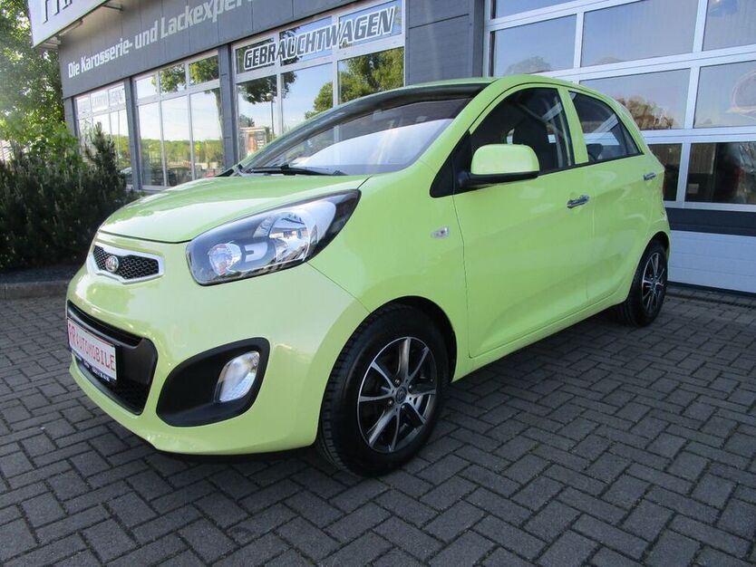 Picanto