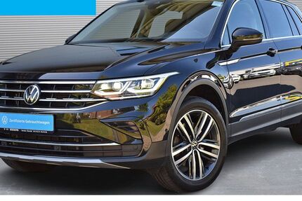 VW Tiguan 112.800 km 31.280 &euro; Verden 27283