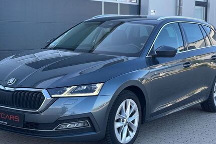 Skoda Octavia 105.000 km 19.990 &euro; Warstein 59581