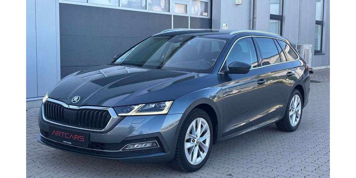 Skoda Octavia 105.000 km 19.990 &euro; Warstein 59581