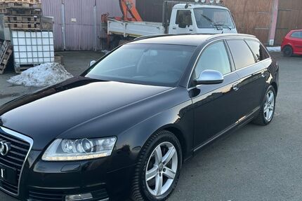 Audi A6 221.000 km 7.999 &euro; Plauen 08523