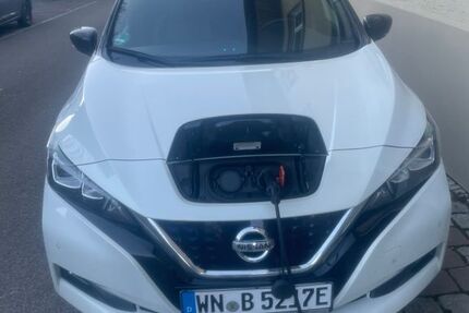 Nissan Leaf 23.000 km 15.990 &euro; Uhingen 73066