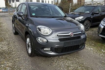 Fiat 500X 72.000 km 9.999 &euro; Wiesbaden 65197