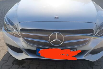 Mercedes-Benz C 180 181.000 km 12.000 &euro; Sellin 18586
