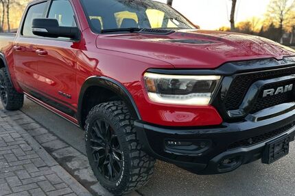 Dodge RAM 127.898 km 45.999 &euro; Sottrum 27367