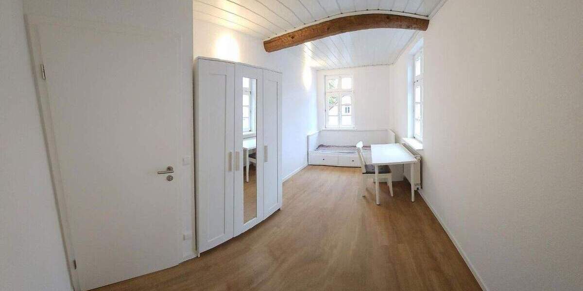 Mehrfamilienhaus, Wohnhaus Langen - 1 Zimmer, 250 m&sup2;, 550&euro; | Angebot:25525395