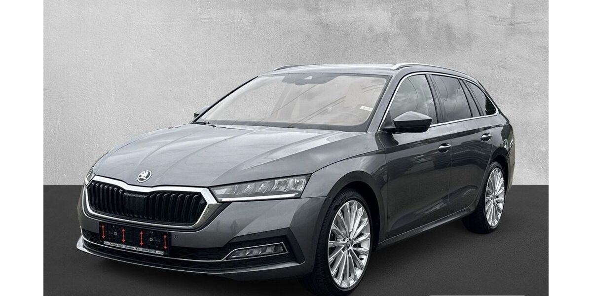 Skoda Octavia 102.000 km 24.990 &euro; Chamerau 93466