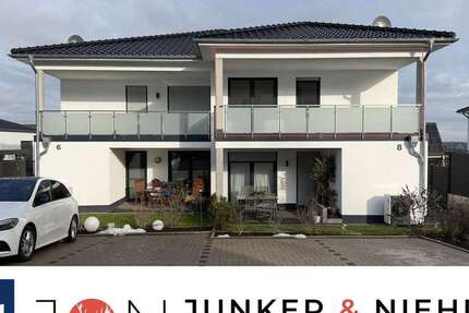 Wohnung Lübbecke - 3 Zimmer, 87 m&sup2;, 315.000&euro; | Angebot:25336069