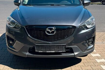 Mazda CX-5 151.718 km 6.450 &euro; Köln 51147