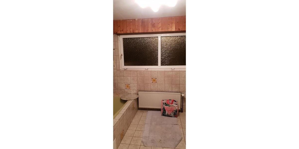 4 Zimmer-Wohnung 4 zimmer