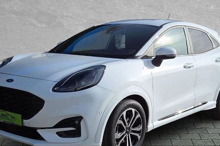 Ford Puma 35.000 km 17.750 &euro; Wunsiedel 95632