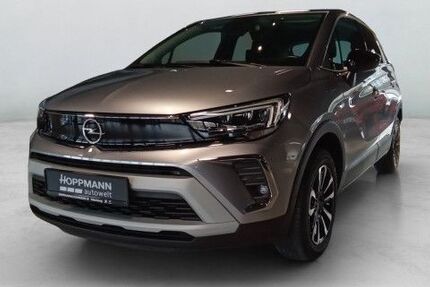 Opel Crossland (X) 31.701 km 17.450 &euro; Dillenburg 35683