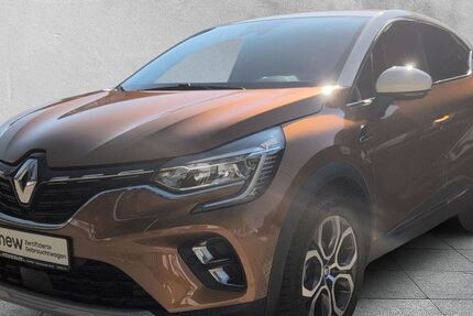 Renault Captur 20.654 km 17.990 € Bremen 28199